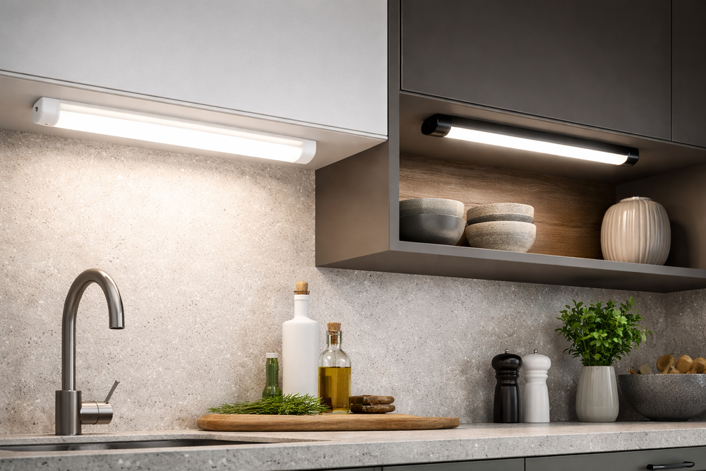 Batten Lighting