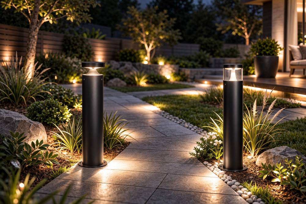 Bollard Lighting