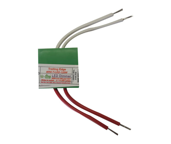 SDIM-T-LED-125W