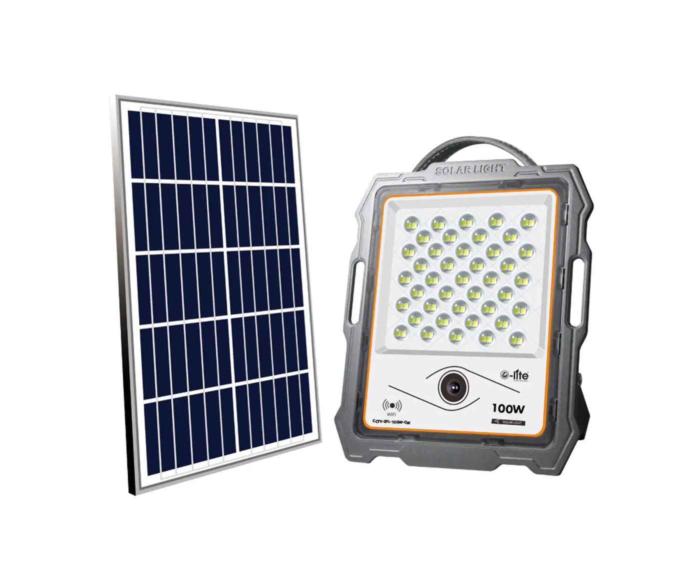 CCTV-SFL-300W-CW