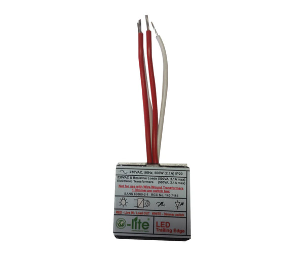 SDIM-T-LED-500W
