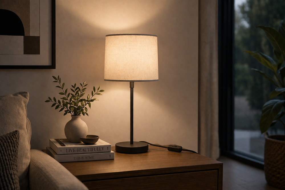 Inline Light Switches