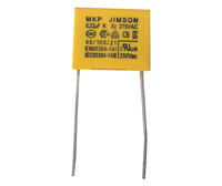 CAPACITOR