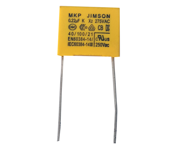 CAPACITOR