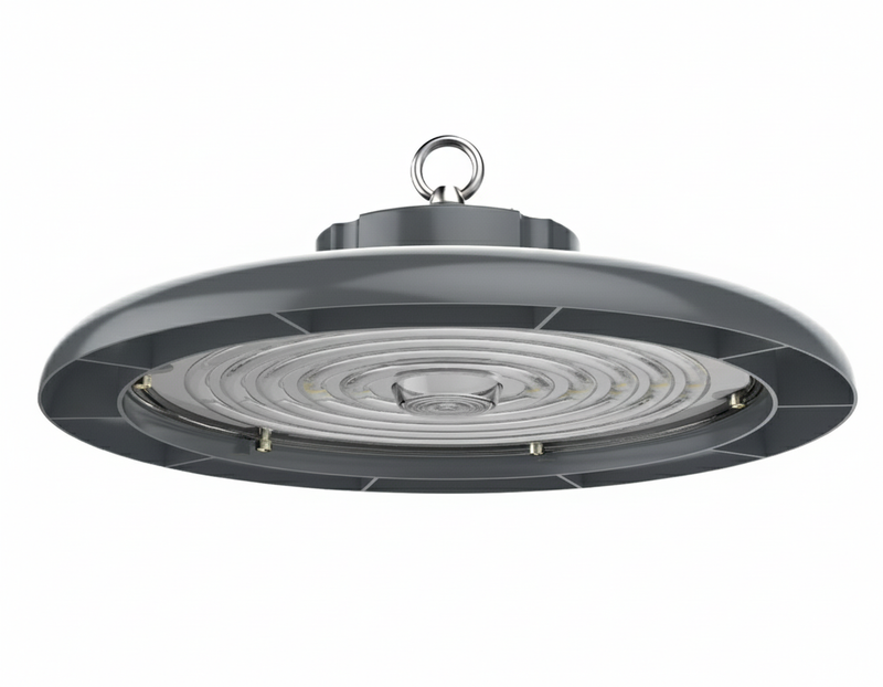 100W LED UFO High Bay 3CCT | High Bay Lights