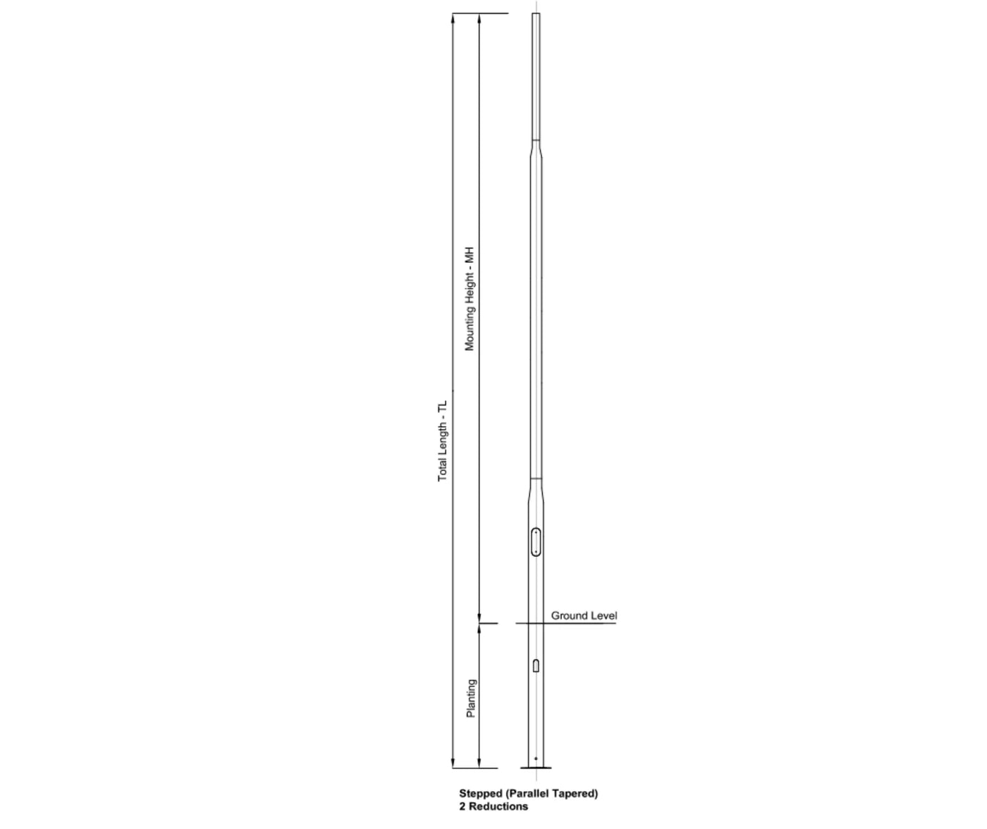 LED-SSL-12M