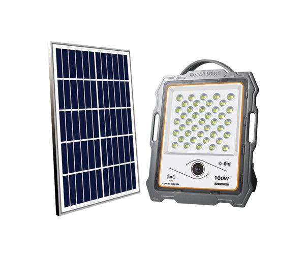 CCTV-SFL-100W-CW