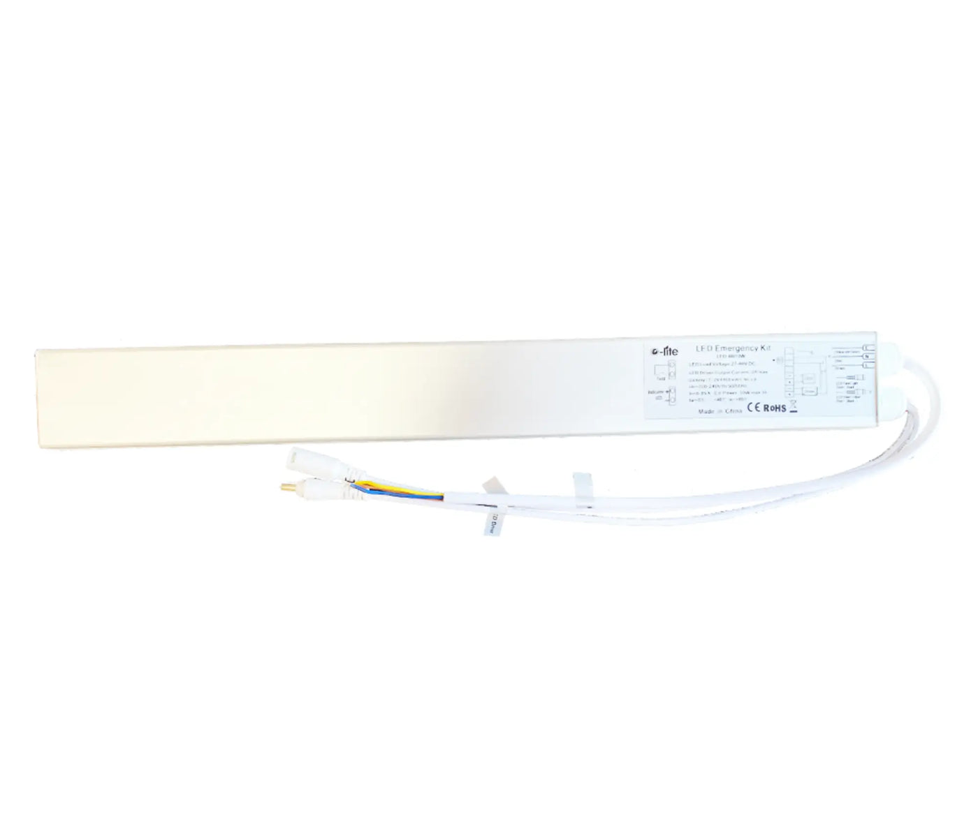 LED-BB10W