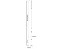 LED-SSL-8M