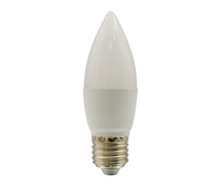 LED1E27-6W-WW