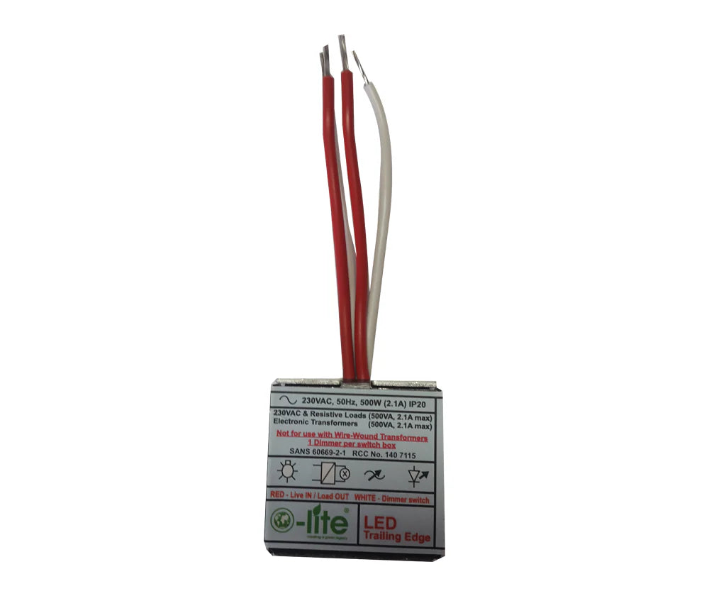 SDIM-T-LED-500W